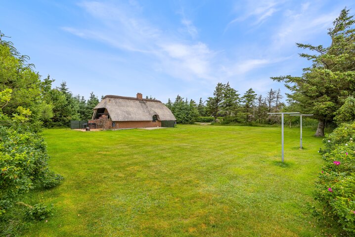 Sommerhus L6748 på Sundhuse 24, Vedersø Klit - Billede #27