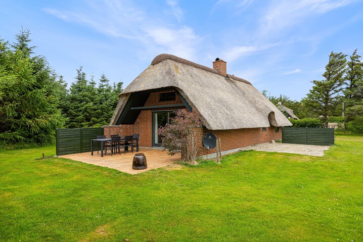 Sommerhus L6748 på Sundhuse 24, Vedersø Klit - Billede #24