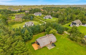 Sommerhus L6748 på Sundhuse 24, Vedersø Klit - Billede #1
