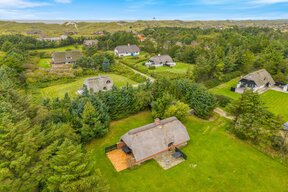 Sommerhus L6748 på Sundhuse 24, Vedersø Klit - Billede #1