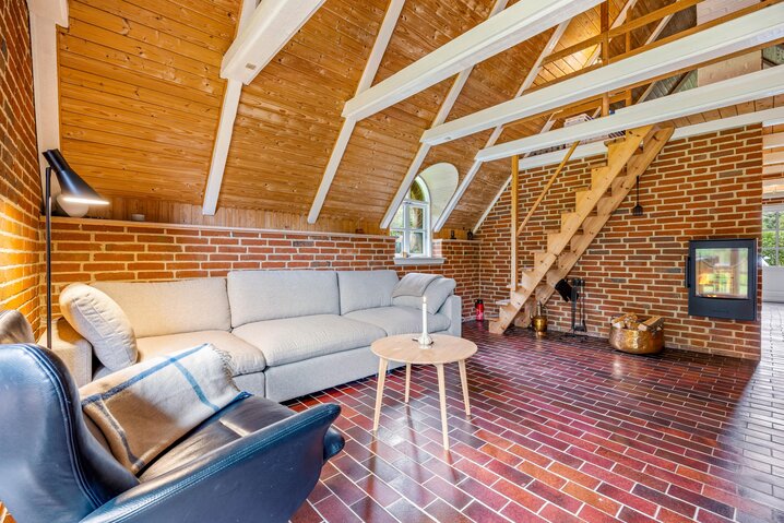 Sommerhus L6748 på Sundhuse 24, Vedersø Klit - Billede #1