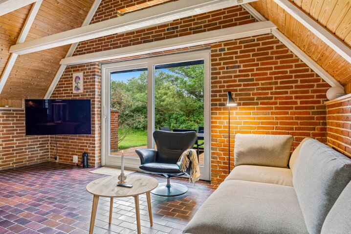 Sommerhus L6748 på Sundhuse 24, Vedersø Klit - Billede #3