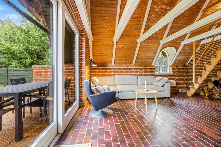Sommerhus L6748 på Sundhuse 24, Vedersø Klit - Billede #4