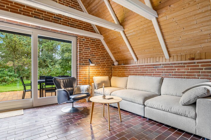 Sommerhus L6748 på Sundhuse 24, Vedersø Klit - Billede #5