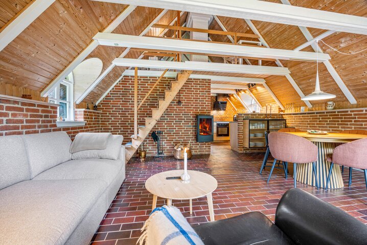 Sommerhus L6748 på Sundhuse 24, Vedersø Klit - Billede #6