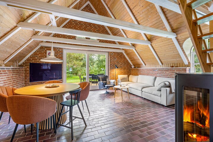 Sommerhus L6748 på Sundhuse 24, Vedersø Klit - Billede #7