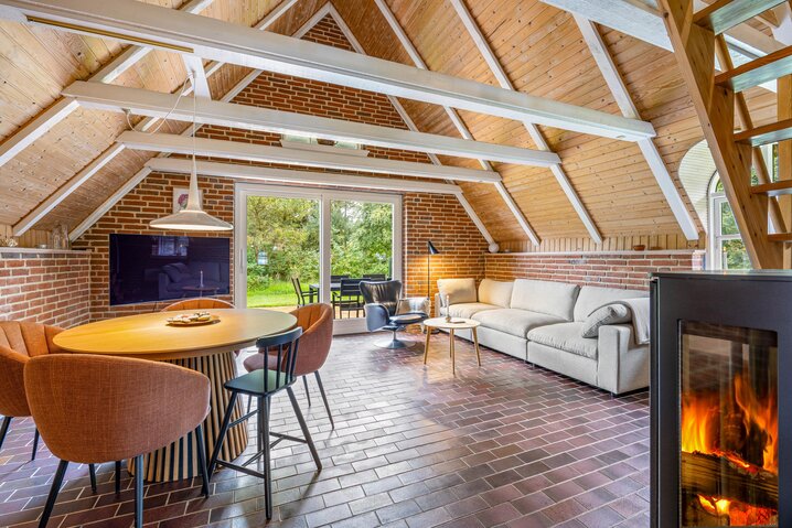 Sommerhus L6748 på Sundhuse 24, Vedersø Klit - Billede #7