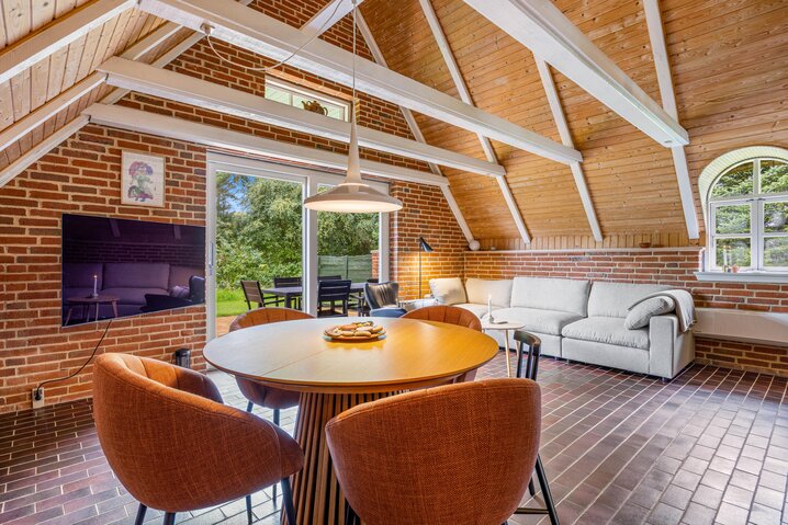 Sommerhus L6748 på Sundhuse 24, Vedersø Klit - Billede #8