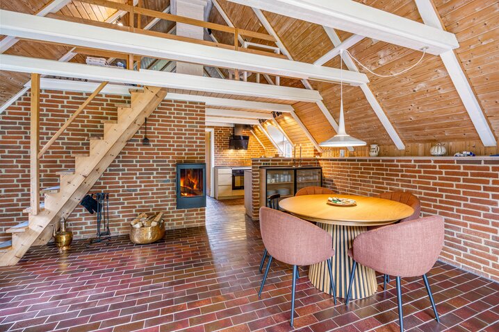 Sommerhus L6748 på Sundhuse 24, Vedersø Klit - Billede #9