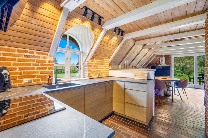 Sommerhus L6748 på Sundhuse 24, Vedersø Klit - Billede #11