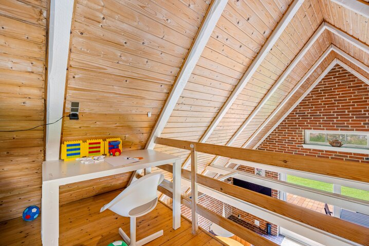 Sommerhus L6748 på Sundhuse 24, Vedersø Klit - Billede #19