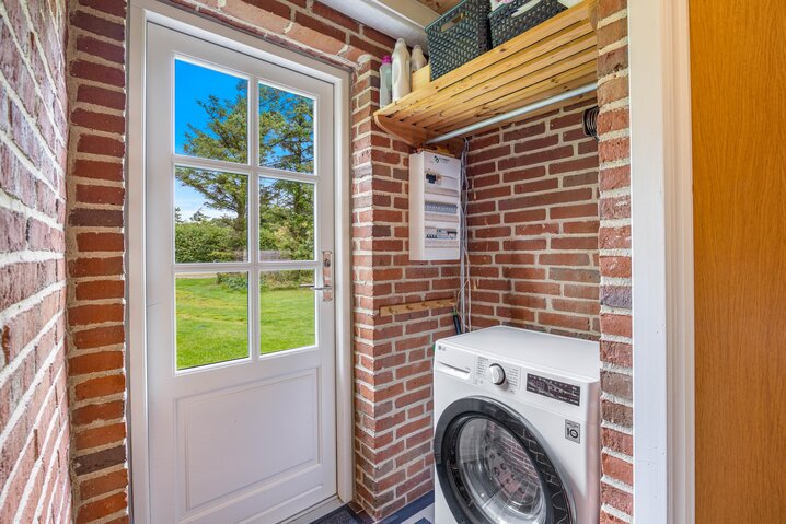 Sommerhus L6748 på Sundhuse 24, Vedersø Klit - Billede #20