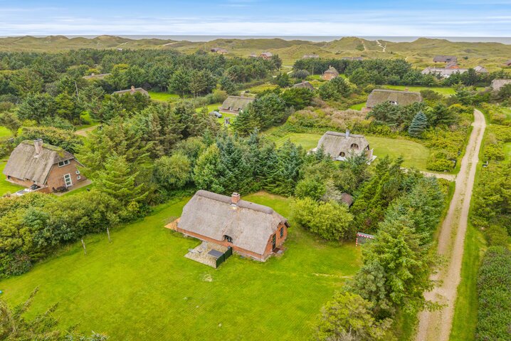 Sommerhus L6748 på Sundhuse 24, Vedersø Klit - Billede #28