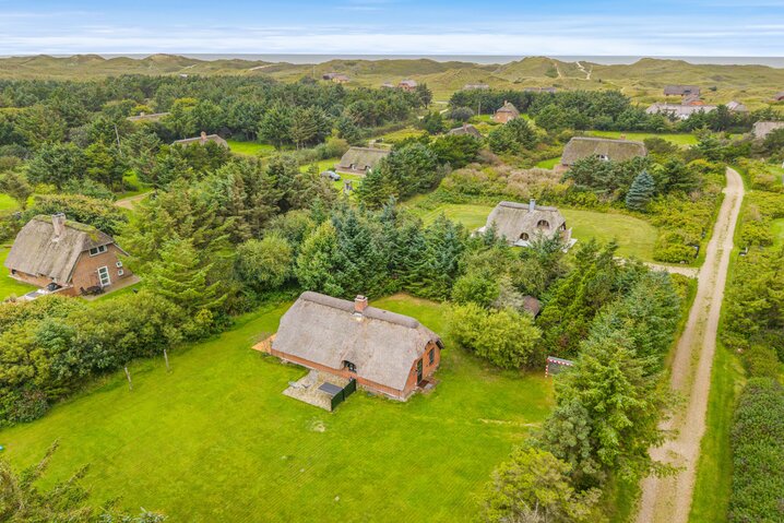 Sommerhus L6748 på Sundhuse 24, Vedersø Klit - Billede #28