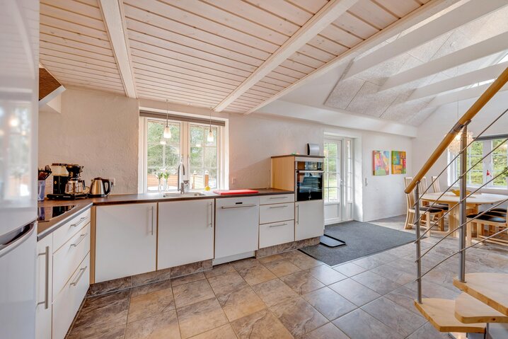 Ferienhaus L6750 in Grævlingevej 24, Husby - Bild #10