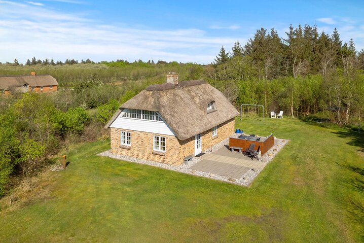 Ferienhaus L6750 in Grævlingevej 24, Husby - Bild #0