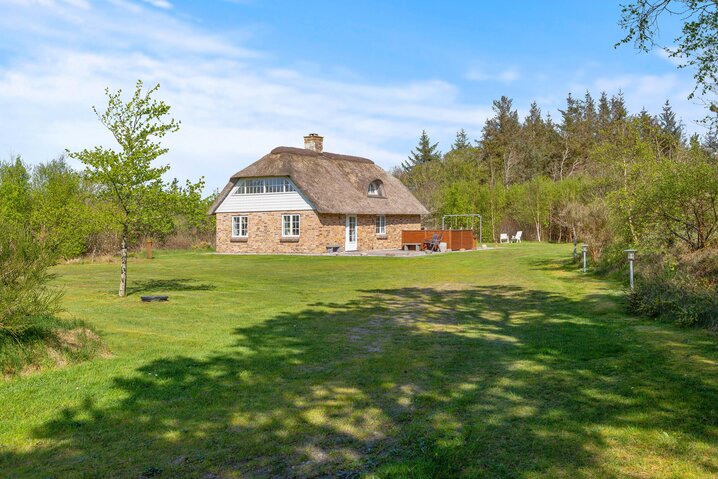 Ferienhaus L6750 in Grævlingevej 24, Husby - Bild #18