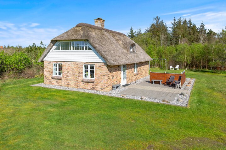 Ferienhaus L6750 in Grævlingevej 24, Husby - Bild #19