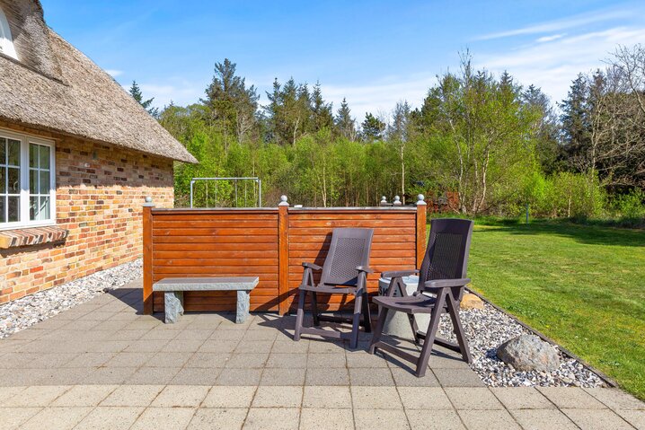 Ferienhaus L6750 in Grævlingevej 24, Husby - Bild #20