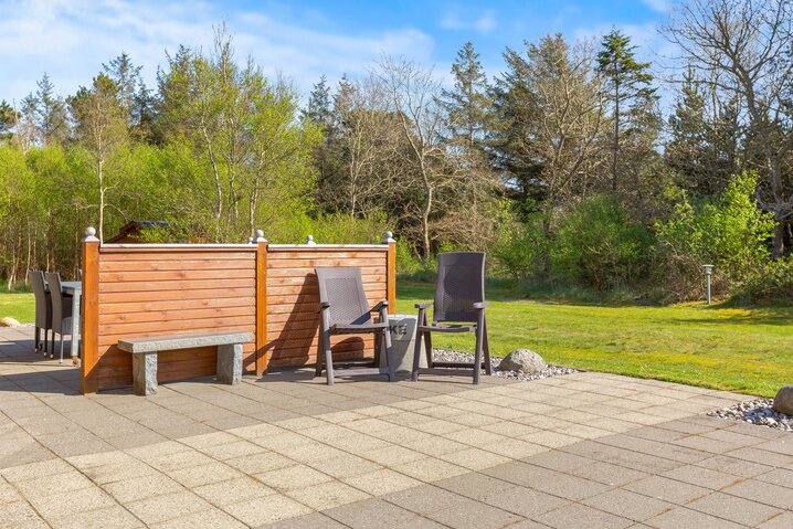 Ferienhaus L6750 in Grævlingevej 24, Husby - Bild #21