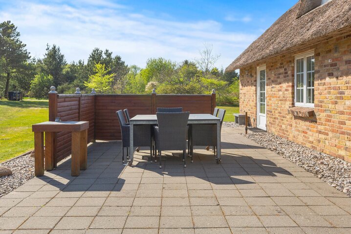 Ferienhaus L6750 in Grævlingevej 24, Husby - Bild #22