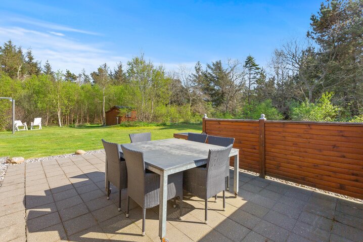 Ferienhaus L6750 in Grævlingevej 24, Husby - Bild #23