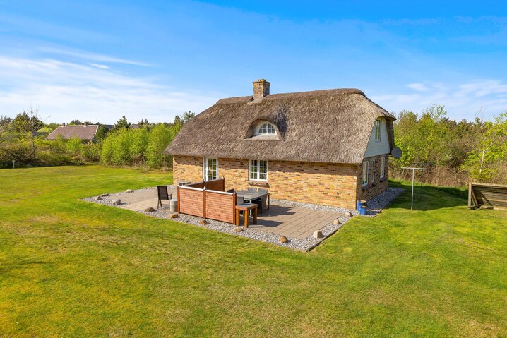 Ferienhaus L6750 in Grævlingevej 24, Husby - Bild #24