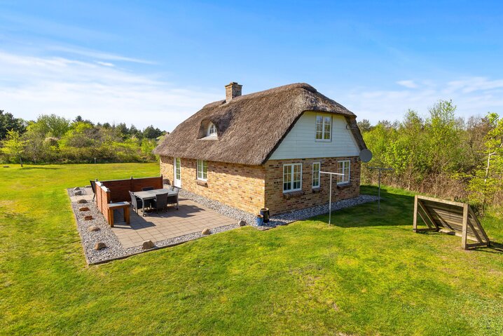 Ferienhaus L6750 in Grævlingevej 24, Husby - Bild #25