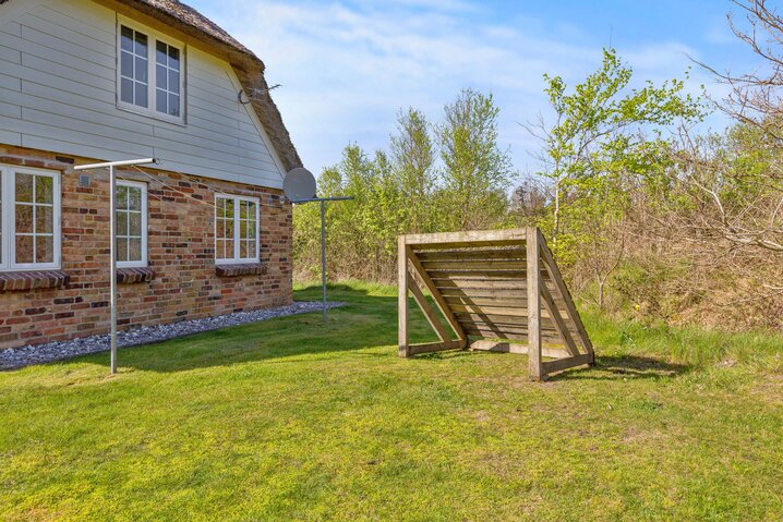 Ferienhaus L6750 in Grævlingevej 24, Husby - Bild #26