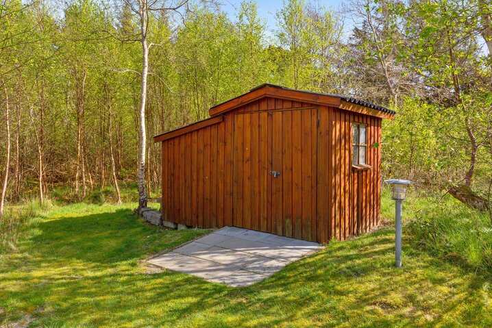 Ferienhaus L6750 in Grævlingevej 24, Husby - Bild #30