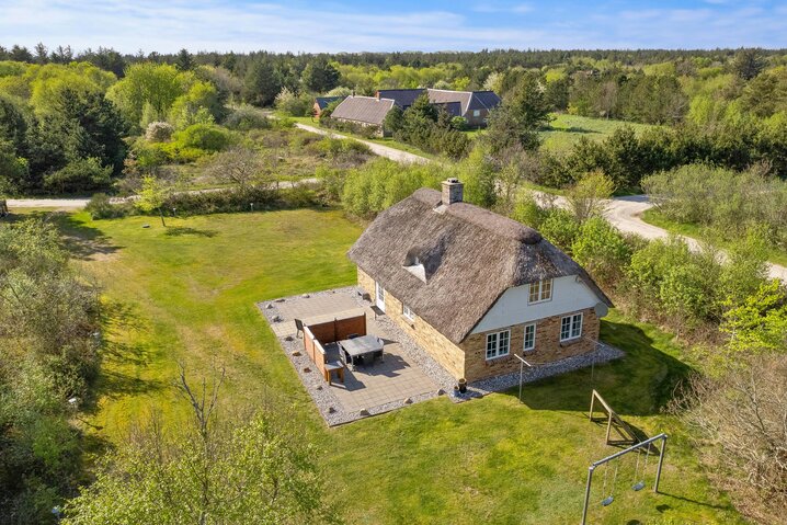 Ferienhaus L6750 in Grævlingevej 24, Husby - Bild #32