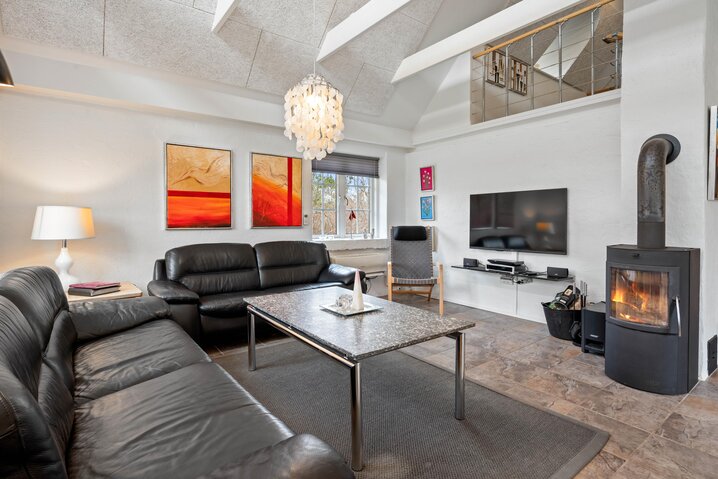 Ferienhaus L6750 in Grævlingevej 24, Husby - Bild #1