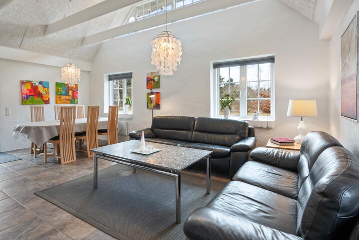 Ferienhaus L6750 in Grævlingevej 24, Husby - Bild #4
