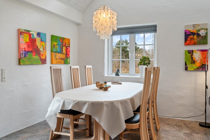 Ferienhaus L6750 in Grævlingevej 24, Husby - Bild #6