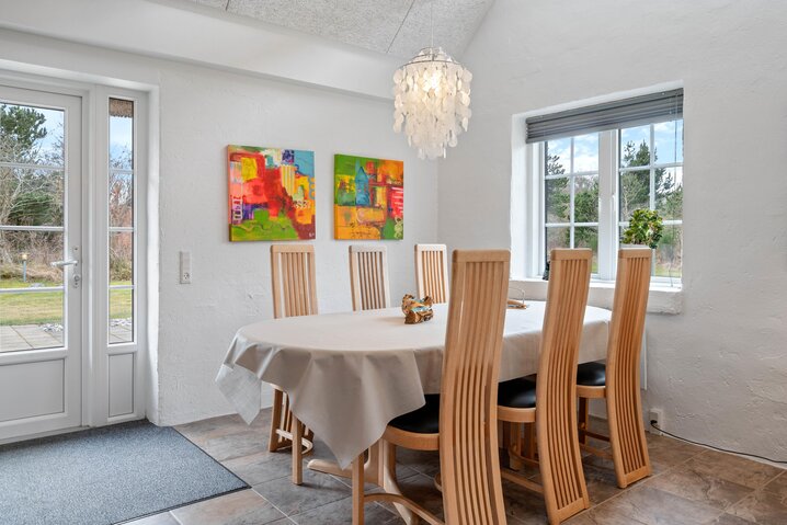 Ferienhaus L6750 in Grævlingevej 24, Husby - Bild #7