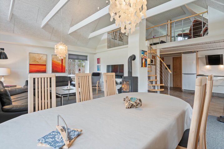 Ferienhaus L6750 in Grævlingevej 24, Husby - Bild #8