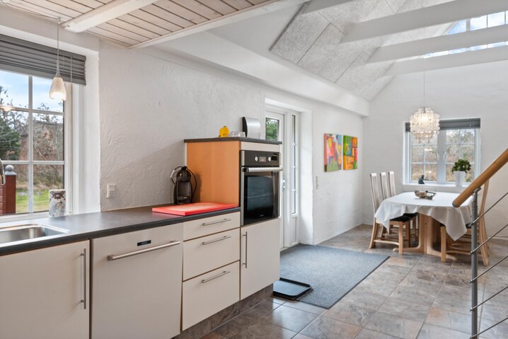 Ferienhaus L6750 in Grævlingevej 24, Husby - Bild #9