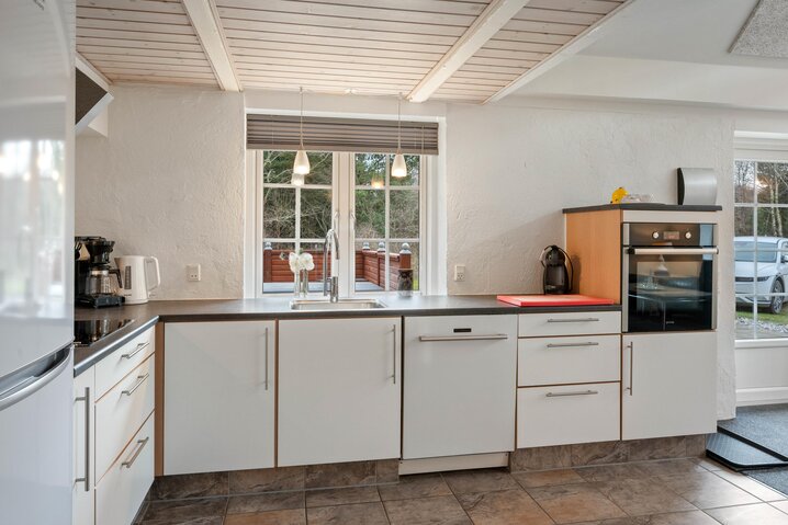 Ferienhaus L6750 in Grævlingevej 24, Husby - Bild #10