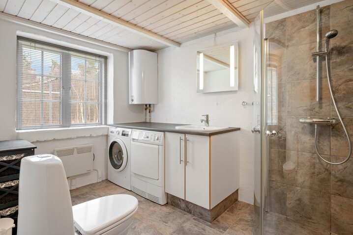 Ferienhaus L6750 in Grævlingevej 24, Husby - Bild #12