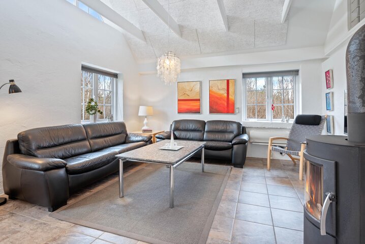 Ferienhaus L6750 in Grævlingevej 24, Husby - Bild #3