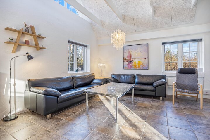 Ferienhaus L6750 in Grævlingevej 24, Husby - Bild #3