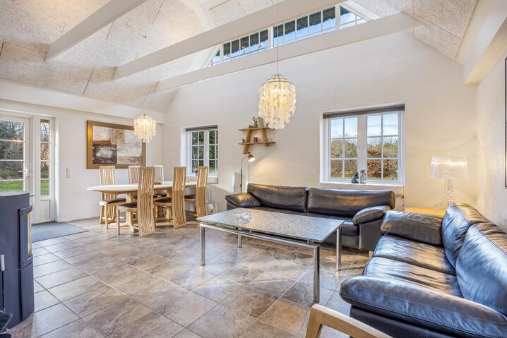 Ferienhaus L6750 in Grævlingevej 24, Husby - Bild #4