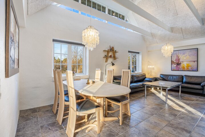 Ferienhaus L6750 in Grævlingevej 24, Husby - Bild #6
