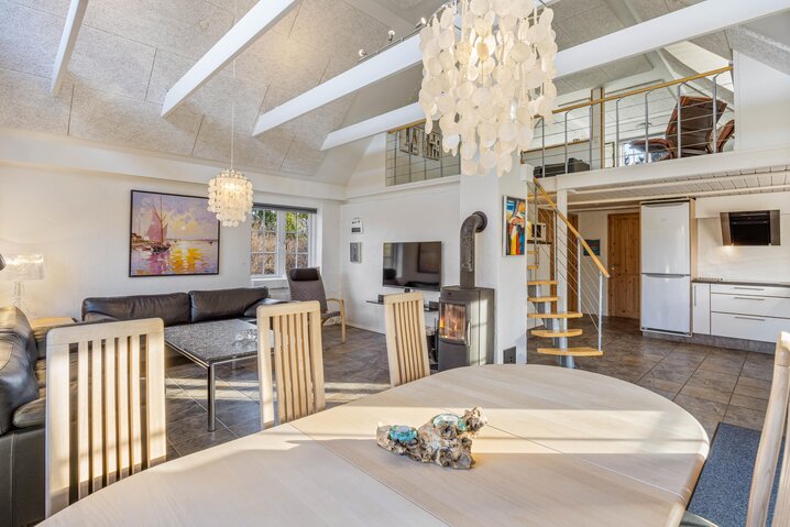 Ferienhaus L6750 in Grævlingevej 24, Husby - Bild #7