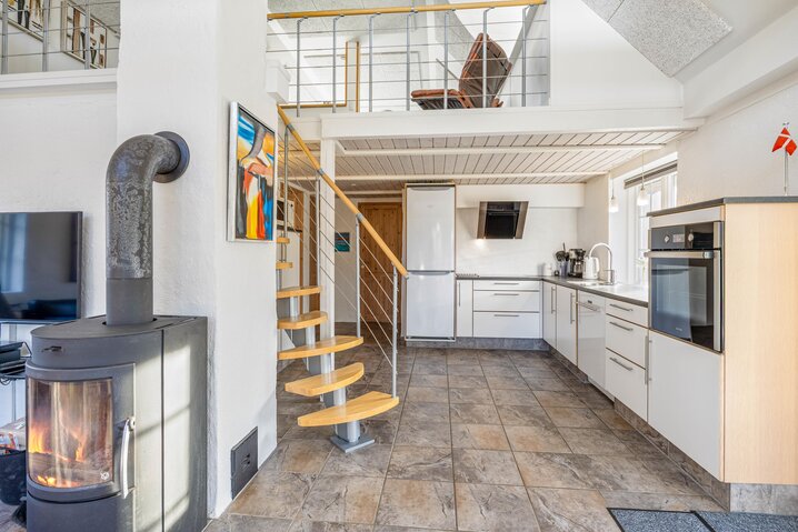 Ferienhaus L6750 in Grævlingevej 24, Husby - Bild #8