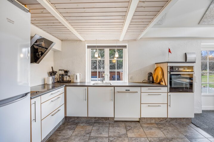 Ferienhaus L6750 in Grævlingevej 24, Husby - Bild #2