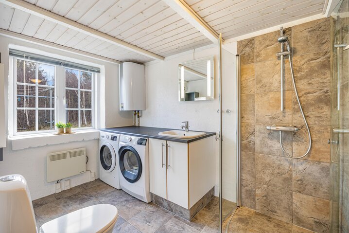 Ferienhaus L6750 in Grævlingevej 24, Husby - Bild #17