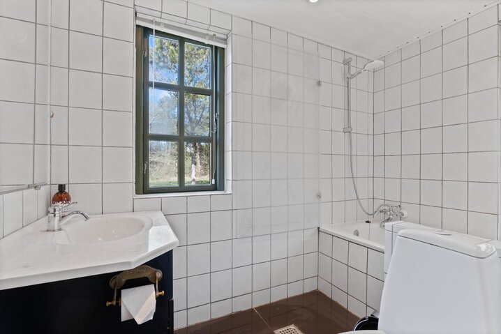 Ferienhaus L6755 in Bækbyvej 75, Husby - Bild #11