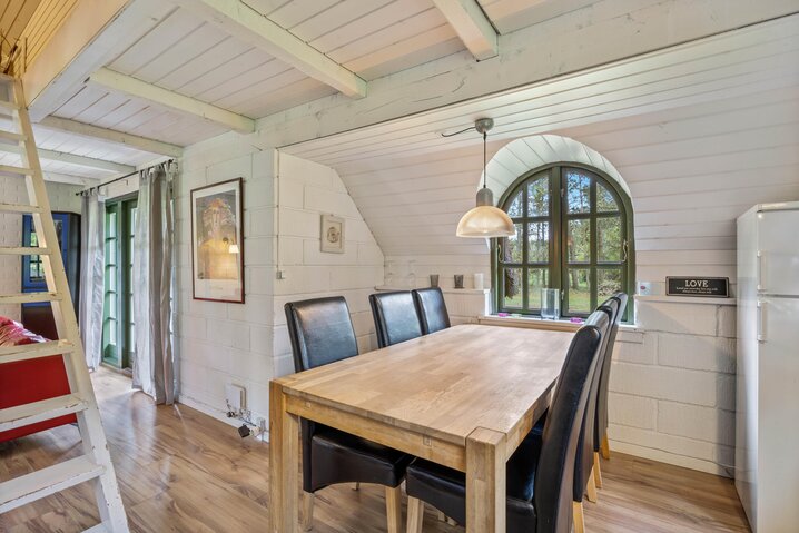 Ferienhaus L6755 in Bækbyvej 75, Husby - Bild #7