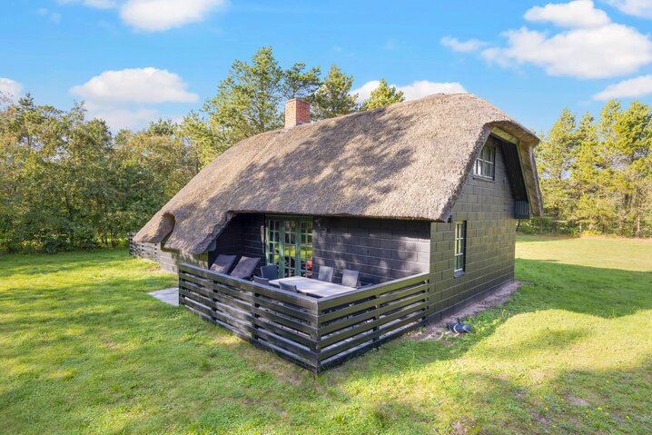 Ferienhaus L6755 in Bækbyvej 75, Husby - Bild #22